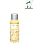 Saloos tělový a masážní olej Jasmín 50 ml – Zboží Dáma