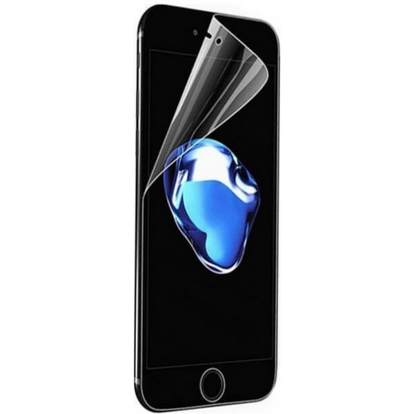 Ochranná fólie pro mobilní telefon Ochranná fólie SES Apple iPhone 5/5S/SE, 3ks