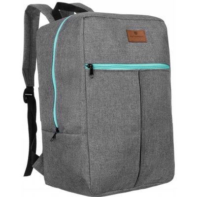 Peterson PTN PP-GRAY-BLUE 20 l – Zbozi.Blesk.cz