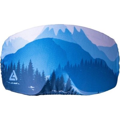 Laceto Cover pro lyžařské brýle 11 – Zboží Mobilmania