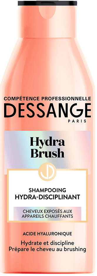 Dessange paris šampon Hydra Brush 250 ml