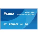 iiyama LH6581UHSG-1AG – Zboží Mobilmania