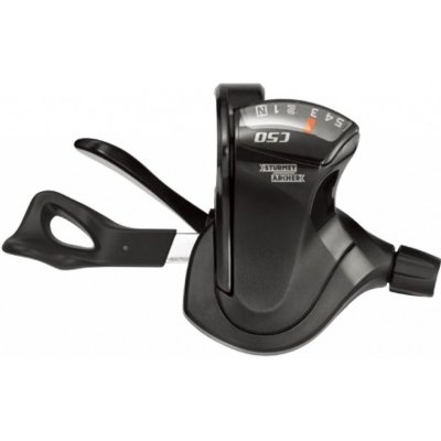 Sturmey-Archer DLC50 – Zboží Mobilmania