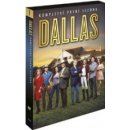 Dallas - 1. série DVD