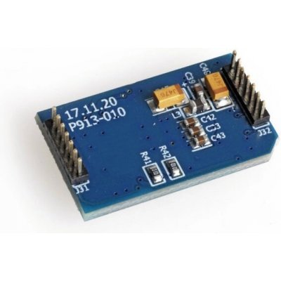 Graupner/SJ MP3-Player modul pro MZ-16 – Hledejceny.cz