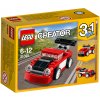 Lego LEGO® Creator 31055 Červené závodní auto