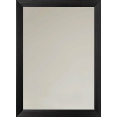 Ars Longa Slim 127,8x67,8 cm černá SLIM60120-CS – Hledejceny.cz