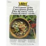 Lobo kari pasta zelená 50 g – Zboží Mobilmania