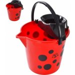 Orion Beruška UH vědro 10 l – Zboží Mobilmania