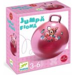 Djeco Skákací míč Fiona – Zboží Mobilmania