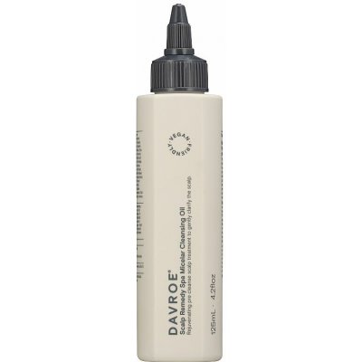 Scalp Remedy Micelární čistící olej 125 ml – Hledejceny.cz