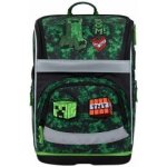 Baagl SET 3 Zippy Plus Minecraft Boom – Hledejceny.cz
