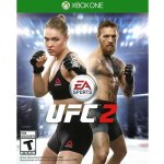 EA Sports UFC 2 – Zboží Mobilmania