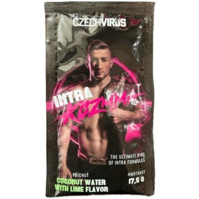 Czech Virus KOZMMA Intra-fight 17,5 g – Hledejceny.cz