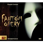 Fantóm opery – Hledejceny.cz