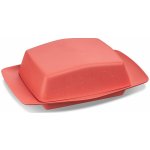 Máslenka RIO, korálová, KOZIOL červená – Hledejceny.cz