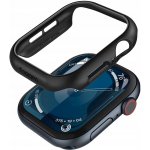 Spigen Thin Fit Apple Watch 2024 42mm black ACS08588 – Zboží Živě