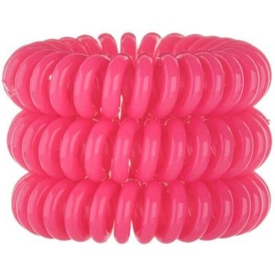 Invisibobble Power Hair Ring 3 ks gumička na vlasy pro ženy Pinking Of You – Hledejceny.cz