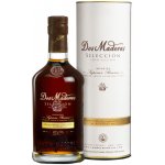 Dos MADERAS Seleccion Superior Reserve 40% 0,7 l (tuba) – Hledejceny.cz