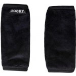 Dooky Seatbelt Pads Black 2ks – Zbozi.Blesk.cz
