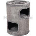 FLAMINGO škrabadlo Enes S 42 x 42 x 56 cm – Zboží Dáma