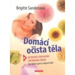 Brigitte Sandersová Domácí očista těla – Sleviste.cz
