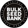 Semeno konopí Bulk Seed Bank Moby Big semena neobsahují THC 100 ks