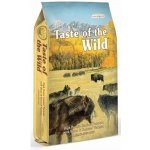 Taste of the Wild High Prairie 18 kg – Sleviste.cz