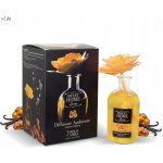 Sweet Home Collection Parfémovaný difuzér Vanilla & Amber 250 ml – Hledejceny.cz