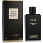 Chanel Coco tělové mléko 200 ml – Zbozi.Blesk.cz