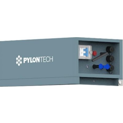 Pylontech rídící modul Force H2 FSC500M FC0500M-40S