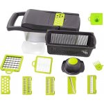 Verk 07062 Multifunkční kráječ na ovoce a zeleninu – Zboží Dáma