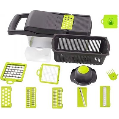 Verk 07062 Multifunkční kráječ na ovoce a zeleninu – Zboží Dáma