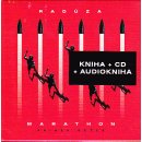 Radůza - Marathon, příběh běžce CD