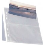 Bantex Prospektový obal A5 na foto 10 x 15 cm 120 mikronů 10 ks – Hledejceny.cz