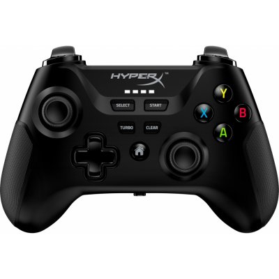HyperX Clutch 516L8AA – Zboží Živě
