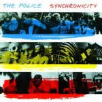 Police - Synchronicity CD – Sleviste.cz