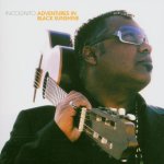Incognito - Adventures In Black Sunshine CD – Hledejceny.cz