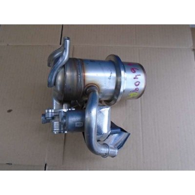 EGR ventil + chladič VW Golf VII 5G0 2,0 TDI 04L131512BH 04L131501M – Hledejceny.cz