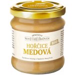 LABORA Hořčice medová bio 205 g – Sleviste.cz