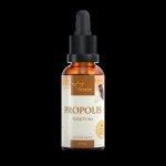 Serafin Propolis tinktura z bylin 50 ml – Hledejceny.cz