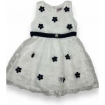 Pretty baby dívčí princeznovské šaty bílá – Hledejceny.cz