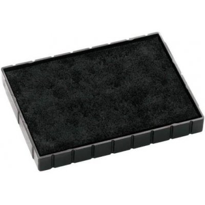 Colop Náhradní polštářek E/55 černý – Hledejceny.cz