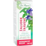 Dr. Popov Žaludek trávení originální bylinné kapky 100 ml – Hledejceny.cz