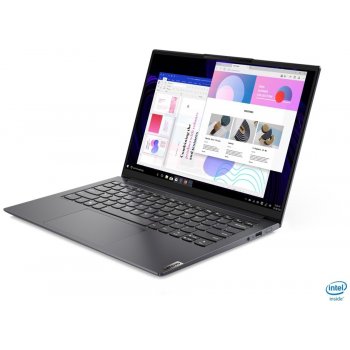 Lenovo Yoga Slim 7 Pro 82FX004DCK