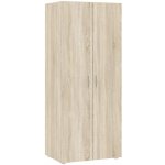 FRONTI BASIC 2D dub sonoma – Zbozi.Blesk.cz