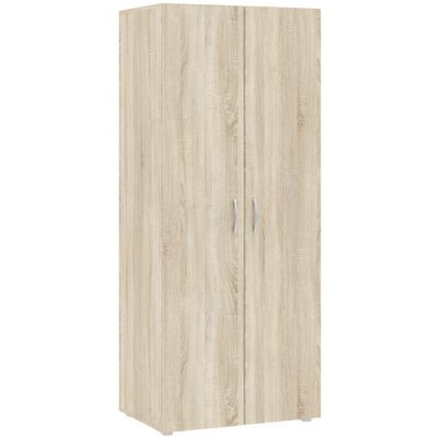 FRONTI BASIC 2D dub sonoma – Zbozi.Blesk.cz