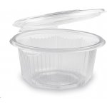 Miska osmiboká průhledná s víčkem 500 ml PP PP805 – Zbozi.Blesk.cz