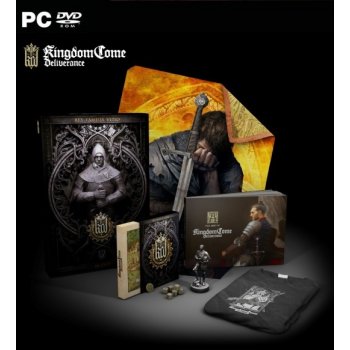 Kingdom Come: Deliverance (Collector's Edition)