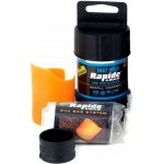 Fox Edges System Na Plnění Pva Sáčků Rapide System Fast Melt 60x130 mm 25 ks – Zboží Dáma